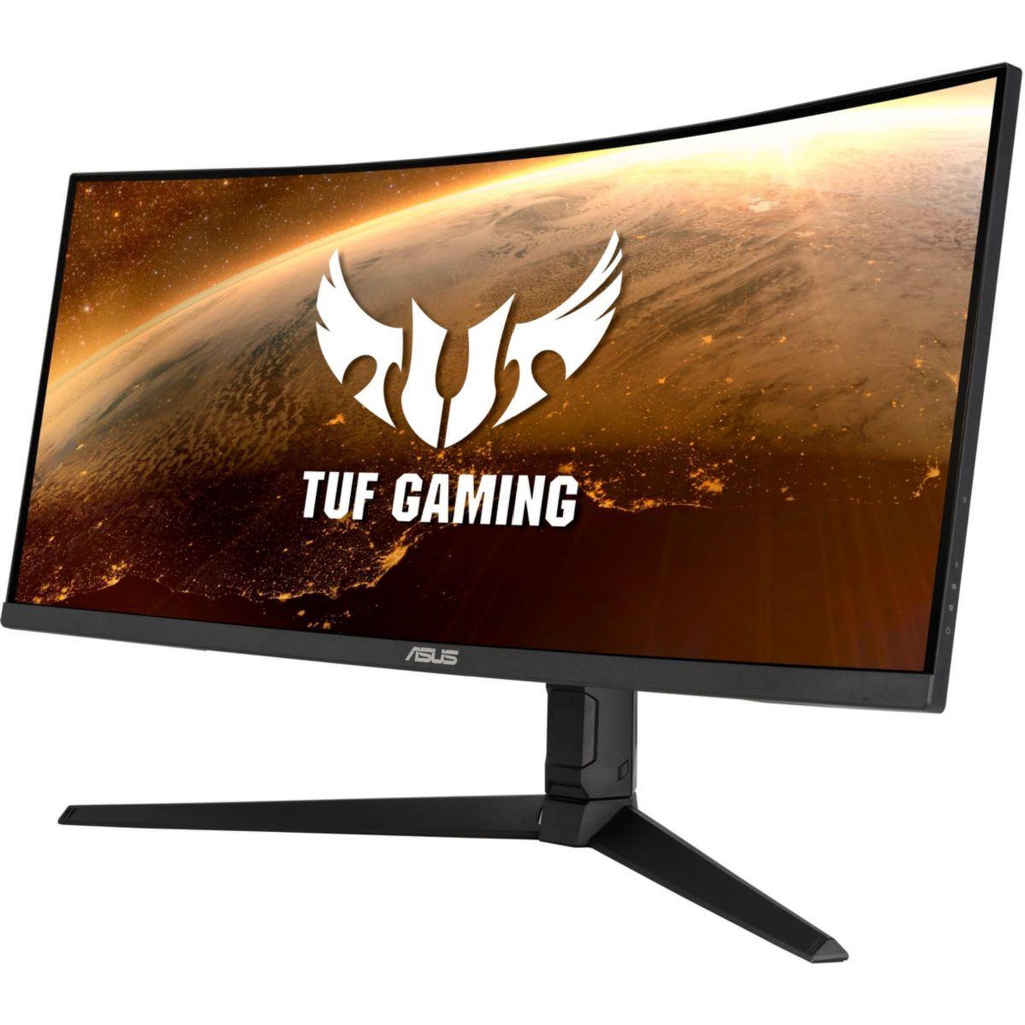 Voir la diapositive 3 : ASUS Ecran pc gamer tuf vg34vql1b 34  incurvé wqhd 165hz va hdr 400 hdmi 2.1 amd freesync