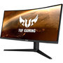Voir la diapositive 3 : ASUS Ecran PC Gamer TUF VG34VQL1B Incurvé 34'' VA