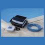 Voir la diapositive 2 : UBBINK Robot aspirateur piscine électrique -  130m² max - ROBOTCLEAN 3 PLUS