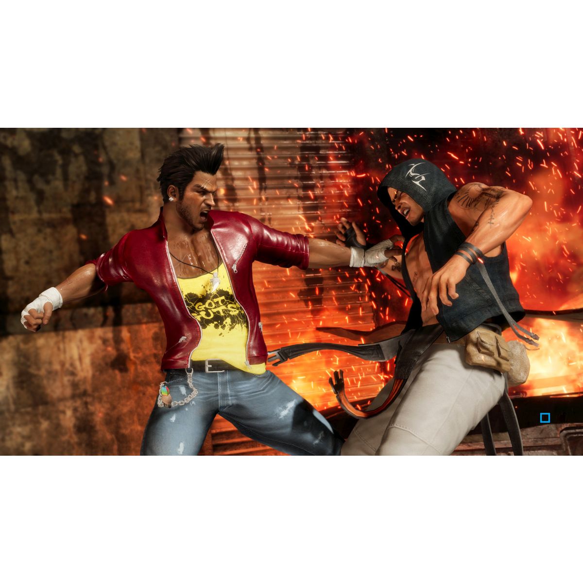 Dead or Alive 6 XBOX ONE