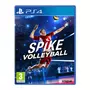 Spike VolleyBall - PS4