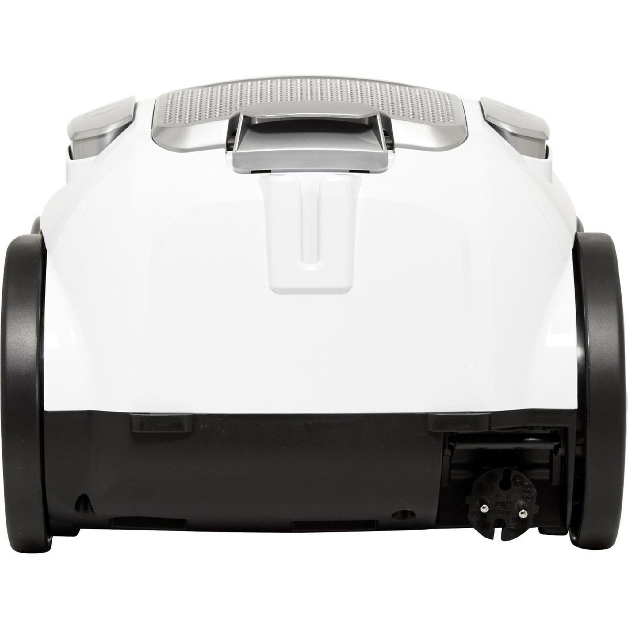 Voir la diapositive 3 : ESSENTIEL B Aspirateur avec sac EAT 68 PET