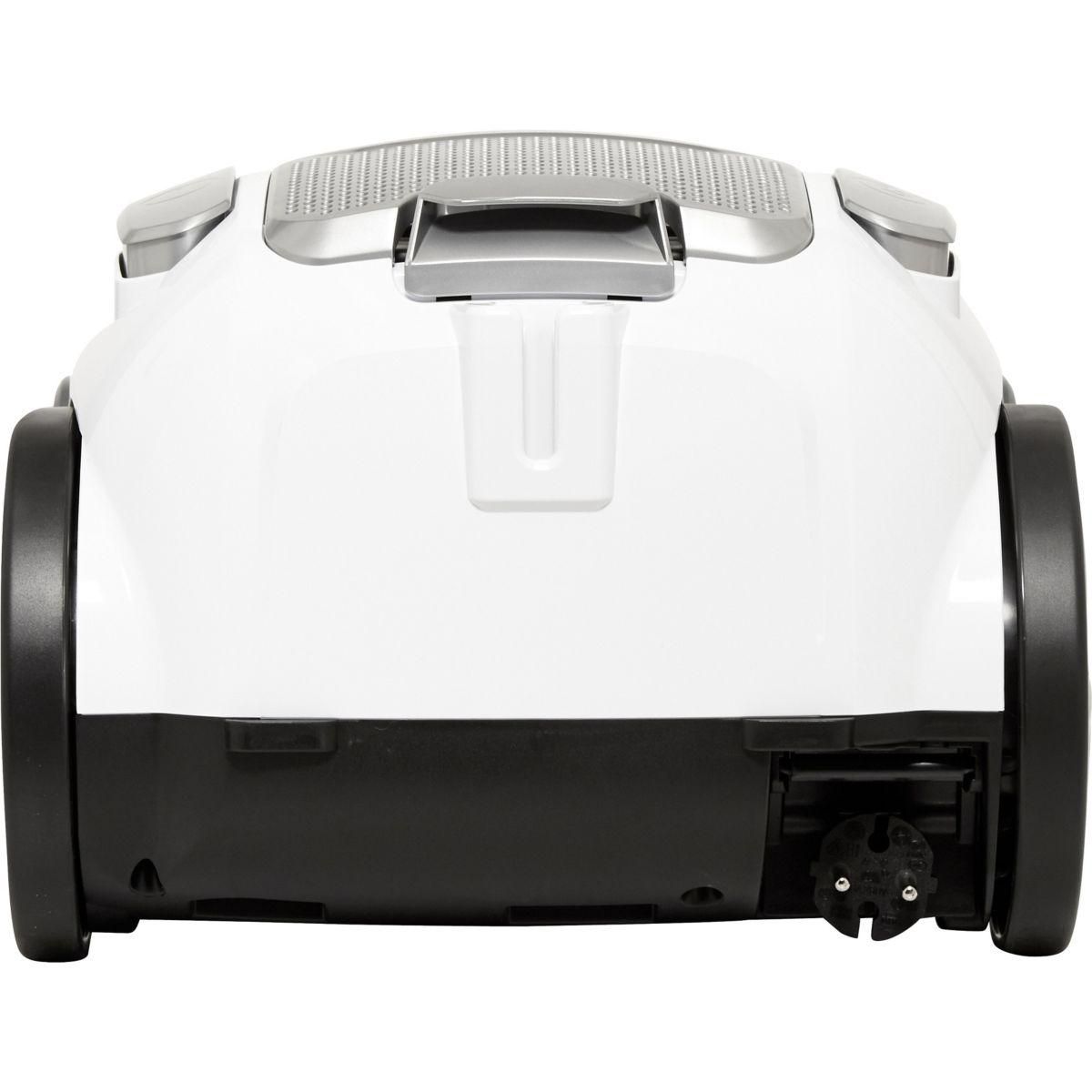 ESSENTIEL B Aspirateur avec sac EAT 68 PET