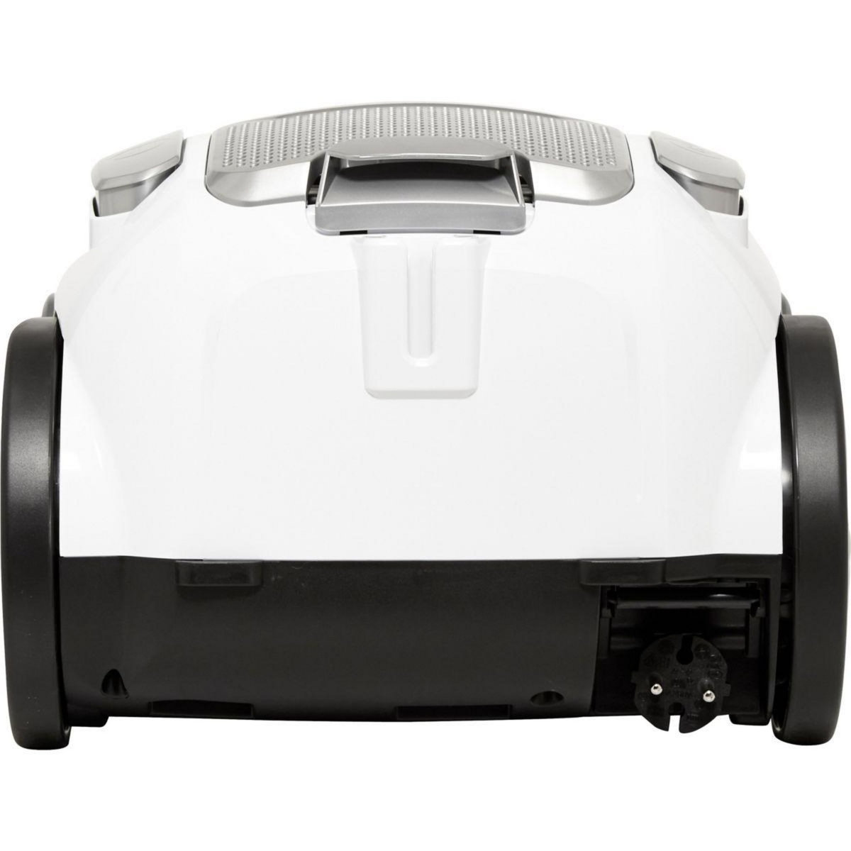 ESSENTIEL B Aspirateur avec sac EAT 68 PET