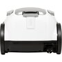 Voir la diapositive 3 : ESSENTIEL B Aspirateur avec sac EAT 68 PET