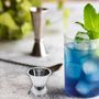 Voir la diapositive 2 : Fackelmann Doseur à alcool pour cocktails Fackelmann Bar Concept
