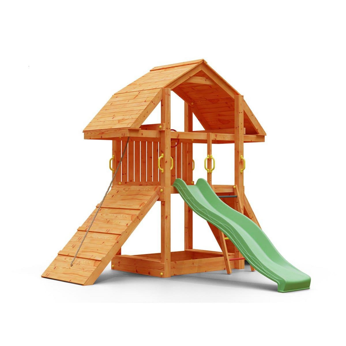 Fungoo Aire de jeux Buffalo - Fungoo