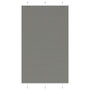 Voir la diapositive 1 : VIDAXL Store plisse anthracite 120x200 cm largeur du tissu 119,4 cm