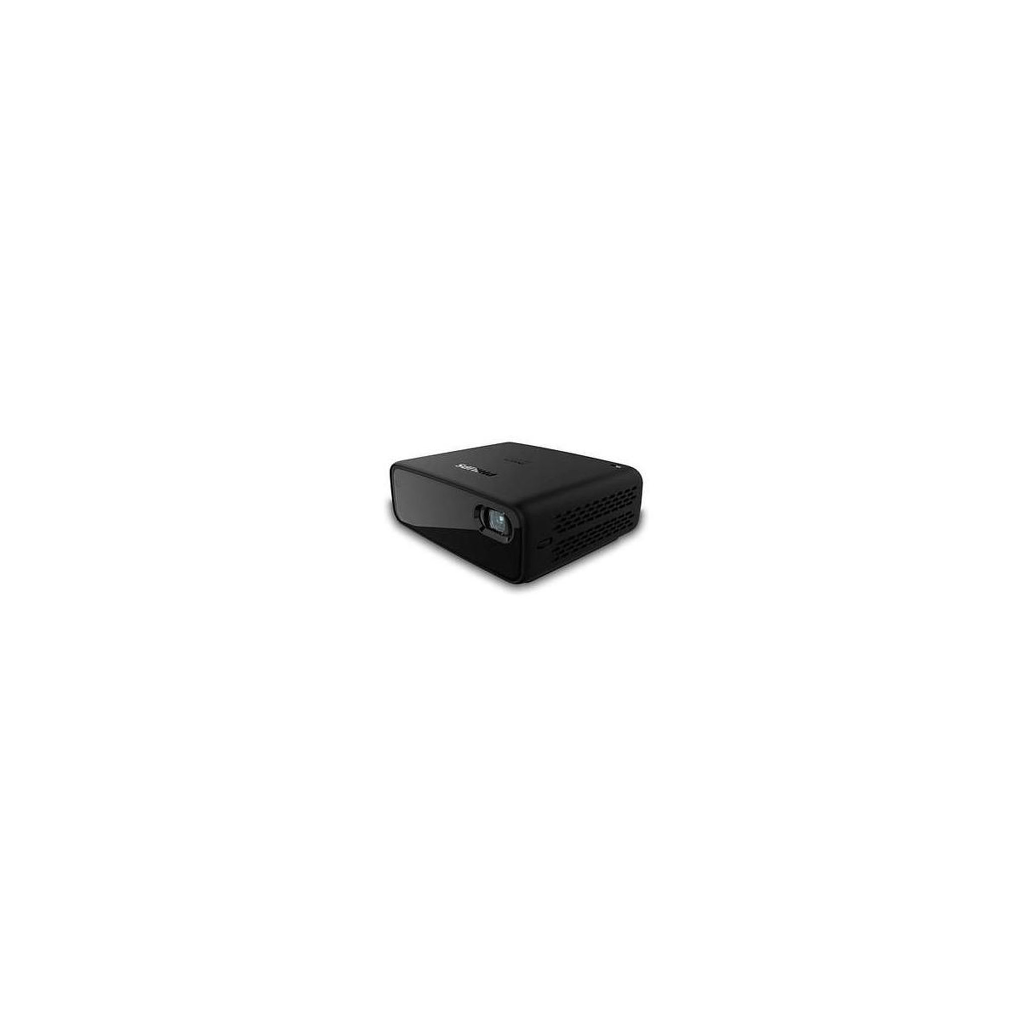 Philips Philips picopix micro 2tv ppx360 projecteur mobile