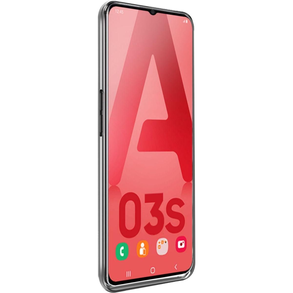 ESSENTIEL B Coque Samsung A03s Souple France