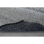 Voir la diapositive 6 : Paris Prix Tapis Déco en Laine  Ganga  251x353cm Argent