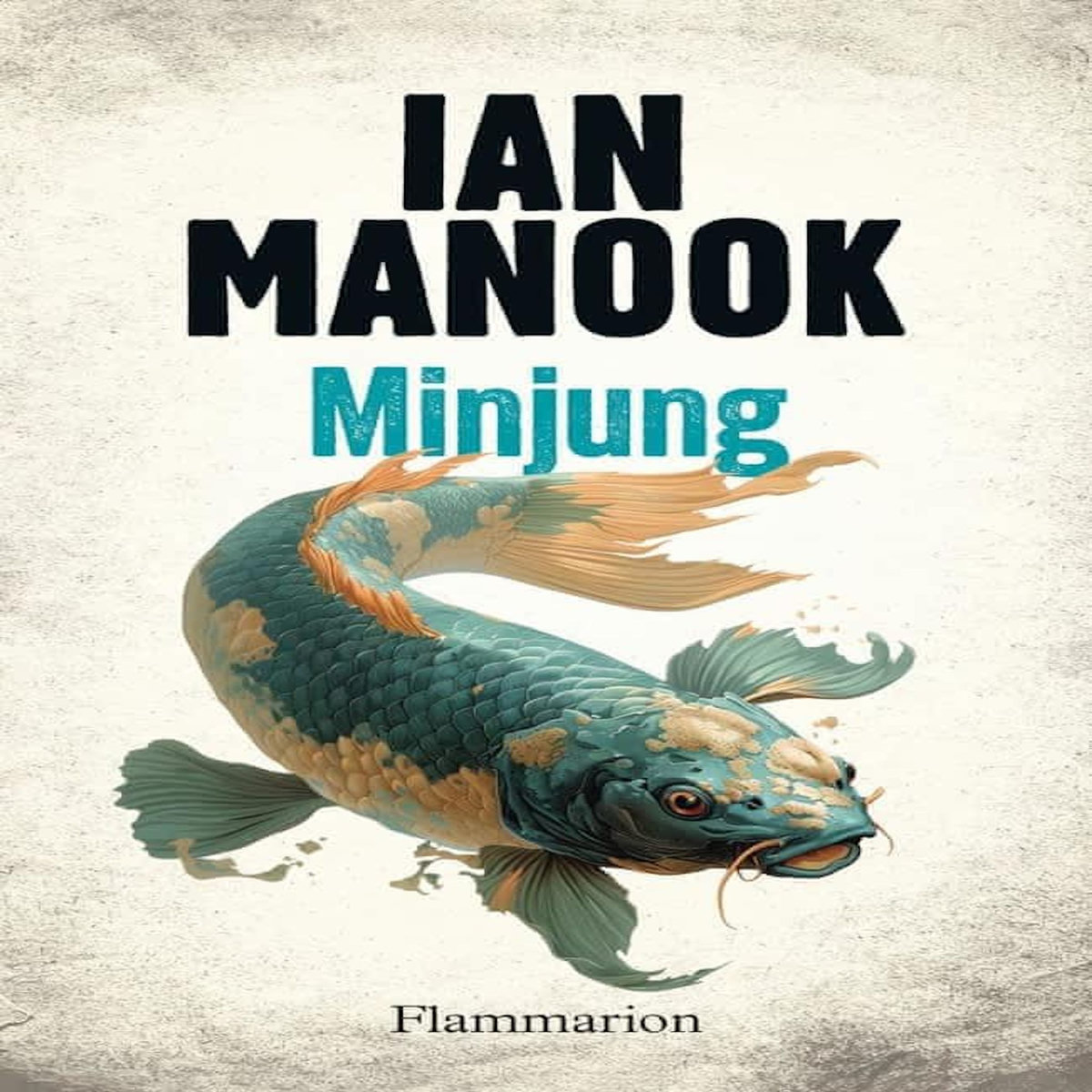 MINJUNG, Manook Ian pas cher - Auchan.fr