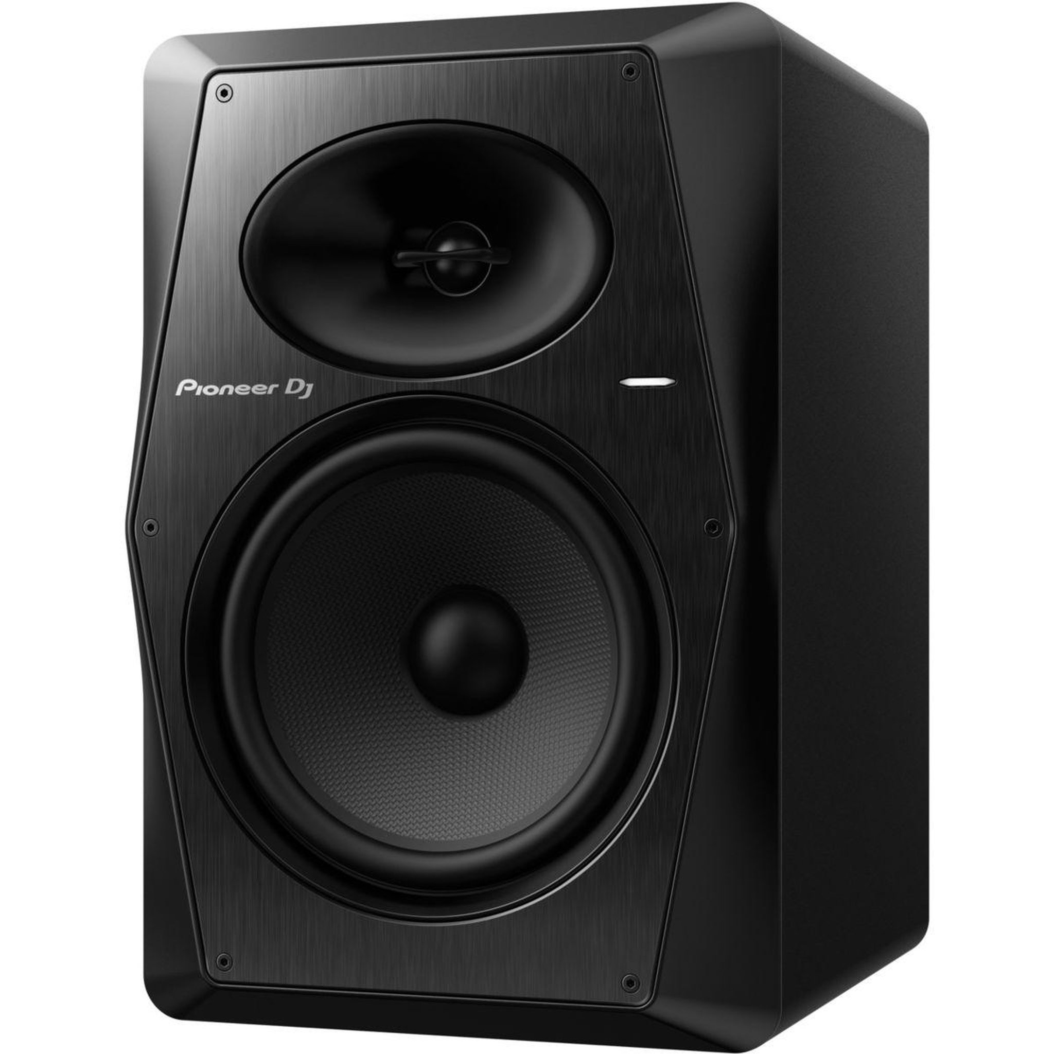 Voir la diapositive 2 : Pioneer Enceinte bibliothèque VM-80 x1