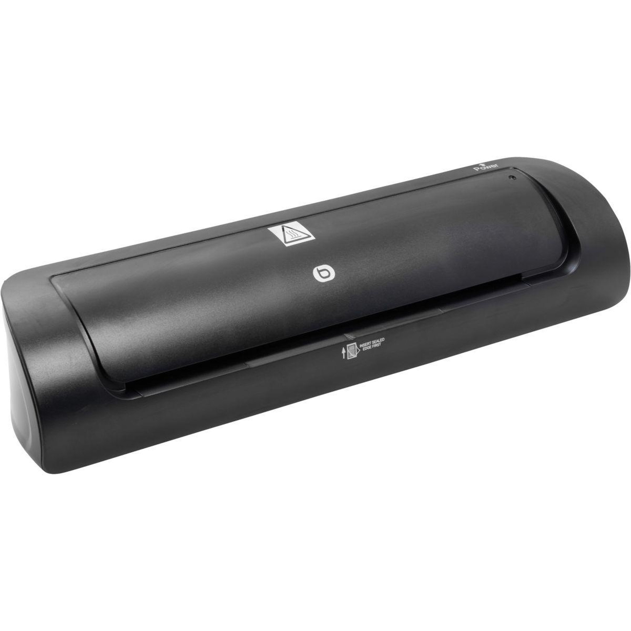 Voir la diapositive 2 : ESSENTIEL B Plastifieuse EP FA4
