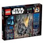 Voir la diapositive 2 : LEGO Star Wars 75104 - Kylo Ren&rsquo;s Command Shuttle