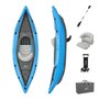 BESTWAY Bestway Kayak gonflable Hydro-Force 1 personne