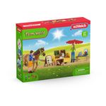 Schleich ETAL MOBILE DE LA FERME