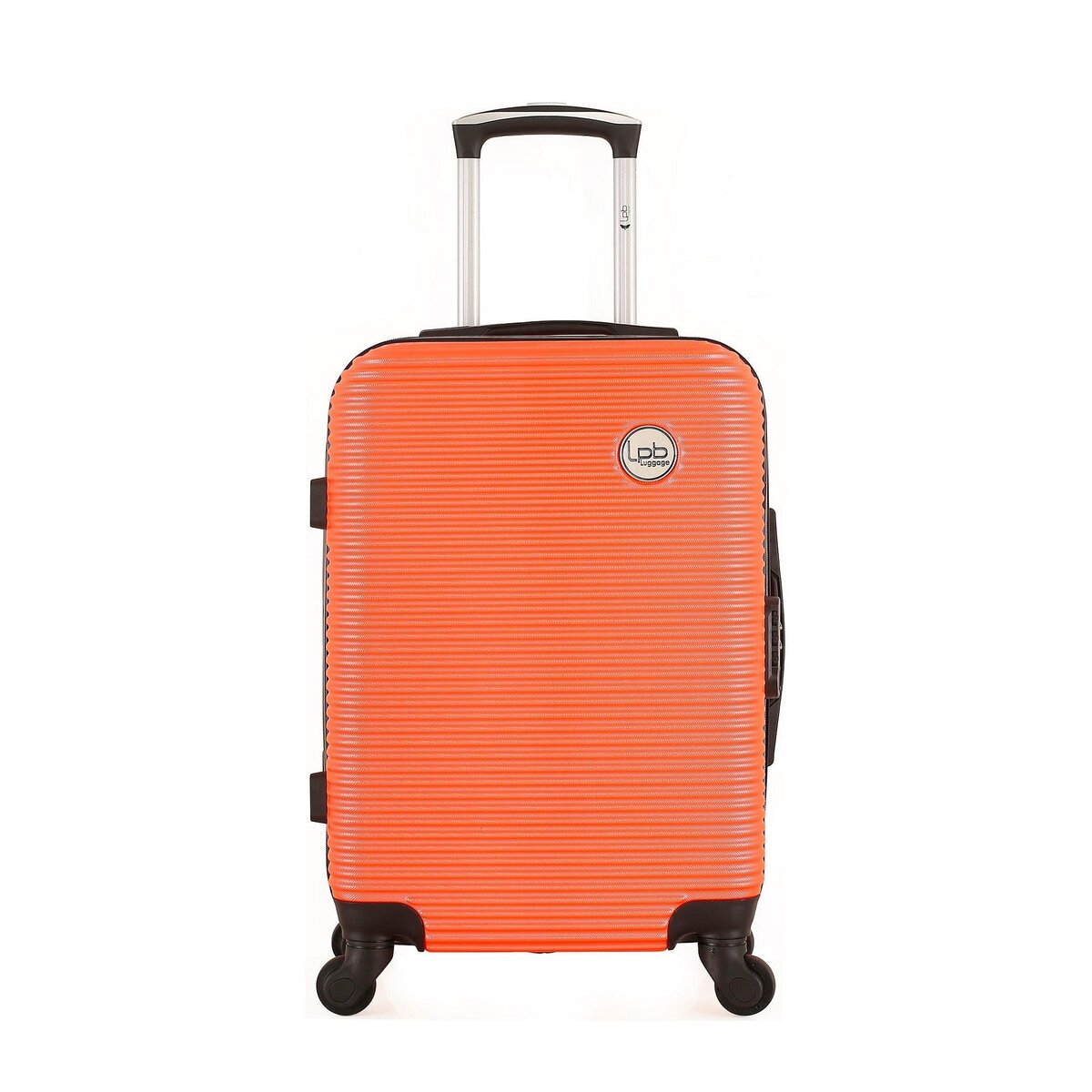 LES P'TITES BOMBES LPB LPB LUGGAGE - Valise Cabine MUNICH 55 cm 4 Roues