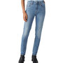 Voir la diapositive 1 : Levi's Jean 721 Femme Skinny  Clair Levi's High Rise Skinny Med Indig   W26
