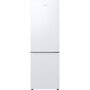 Samsung Réfrigérateur combiné RB34C600EWW