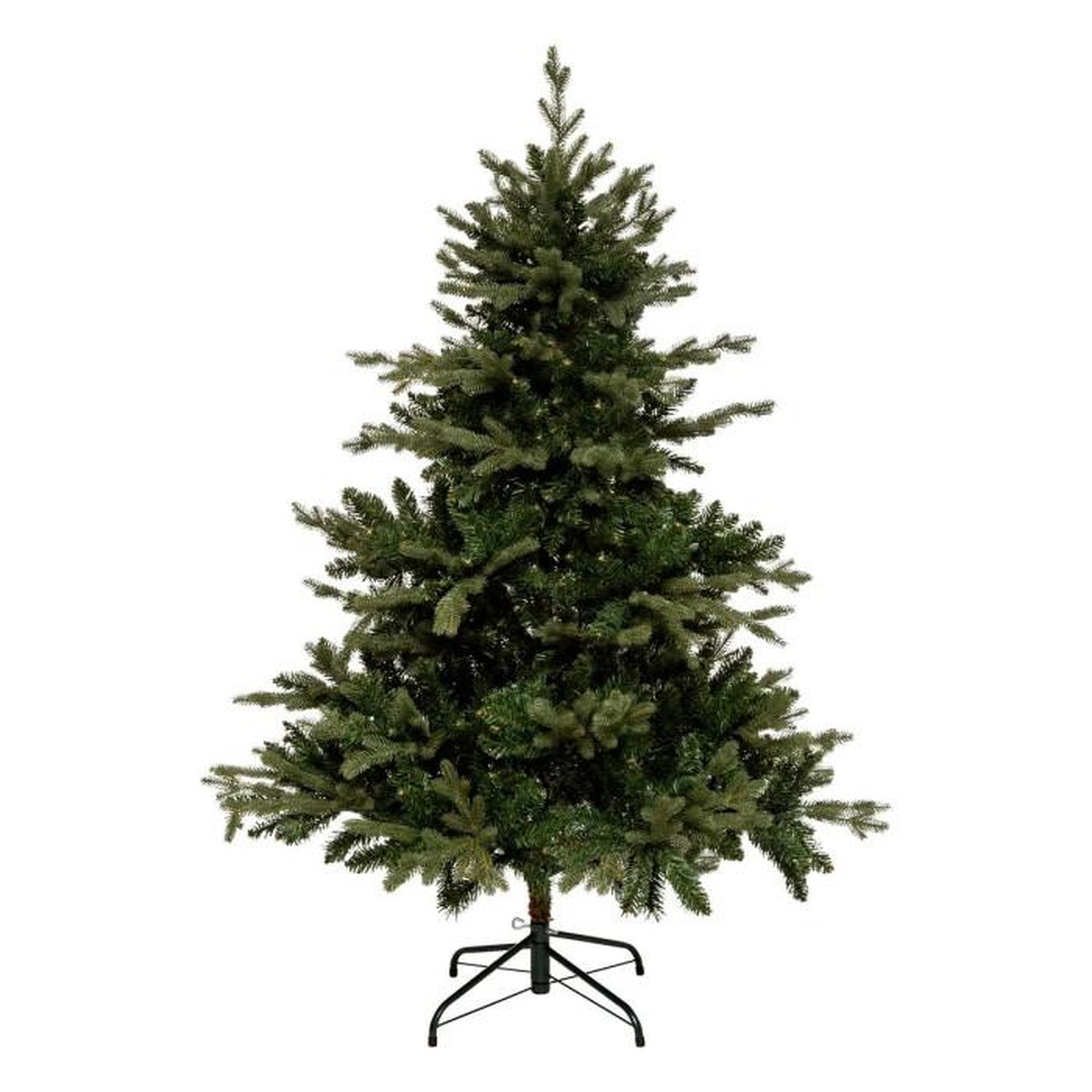 FEERIC LIGHT & CHRISTMAS Sapin de Noël Artificiel  Richland  150cm Vert