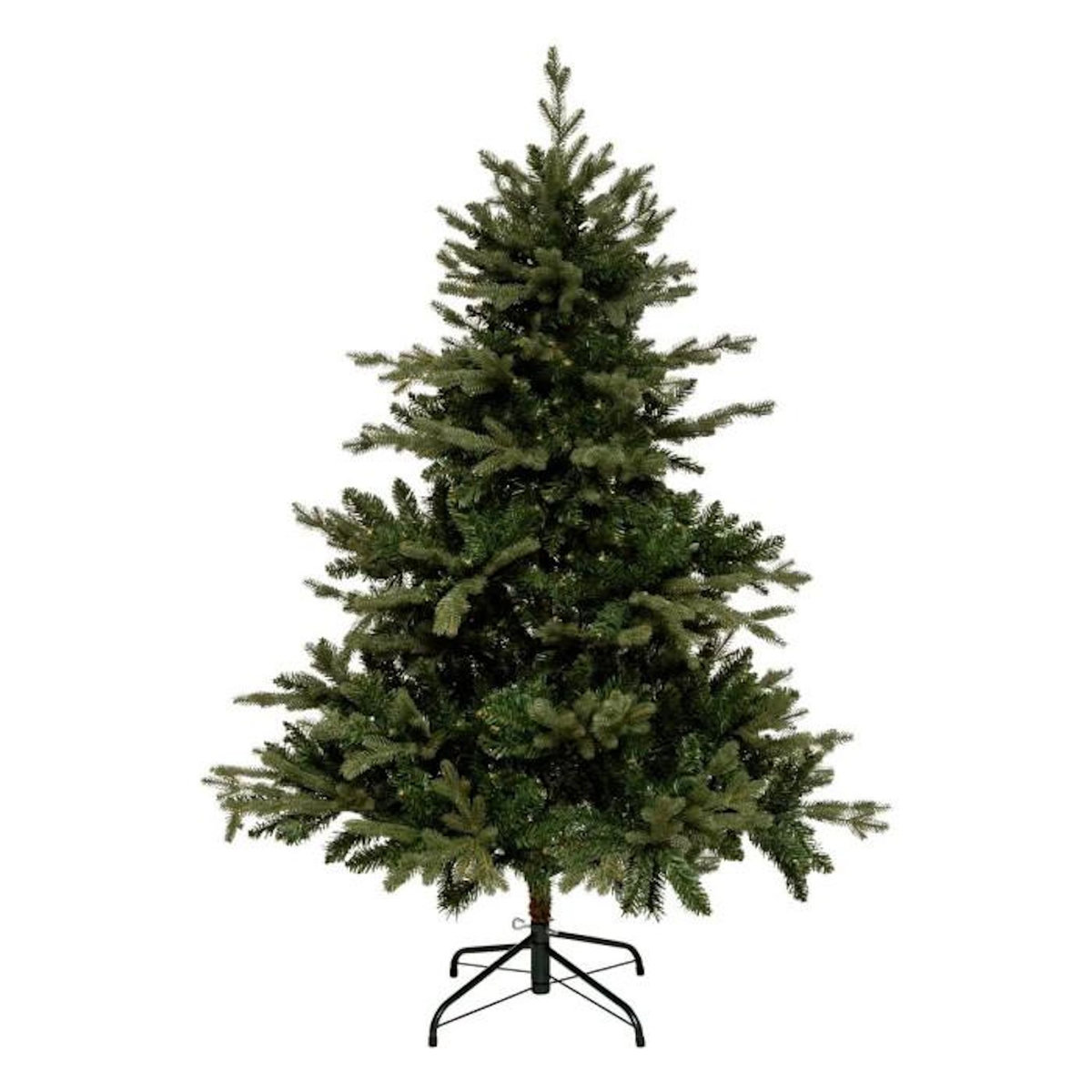 FEERIC LIGHT & CHRISTMAS Sapin de Noël Artificiel  Richland  150cm Vert