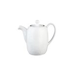 BJORN Théière PURE 150cl - Blanc Neige