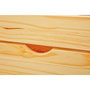 Voir la diapositive 6 : INTERLINK Lit fonctionnel CLAAS 90x200