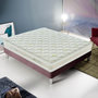 Voir la diapositive 1 : ILOVESLEEP Matelas Mousse IBIZA - Accueil Mémoire De Forme - Epaisseur 25 Cm
