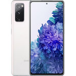 Samsung Galaxy S20 Fe (Dual Sim) Reconditionné 128 Go - Grade A - Blanc