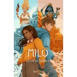 L'ODYSSEE DE MILO TOME 2 : MILO ET LES DEUX MONDES, Gillio Maxime