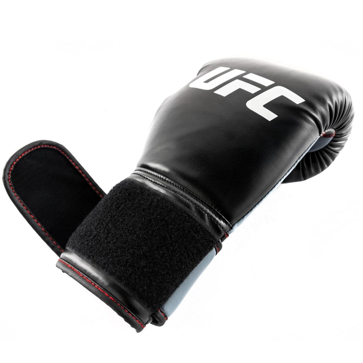 UFC Gants de boxe WMT - UFC - Noir - 12 oz
