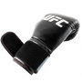 Voir la diapositive 5 : UFC Gants de boxe WMT - UFC - Noir - 12 oz