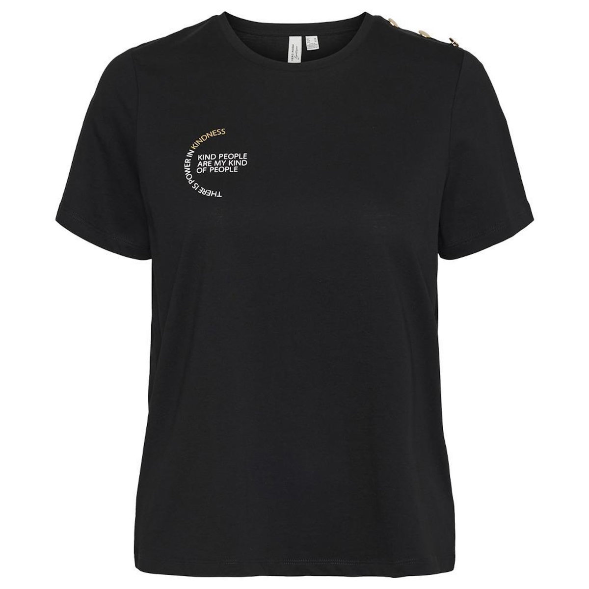 Vero Moda T shirt  Femme Vero Moda Vita