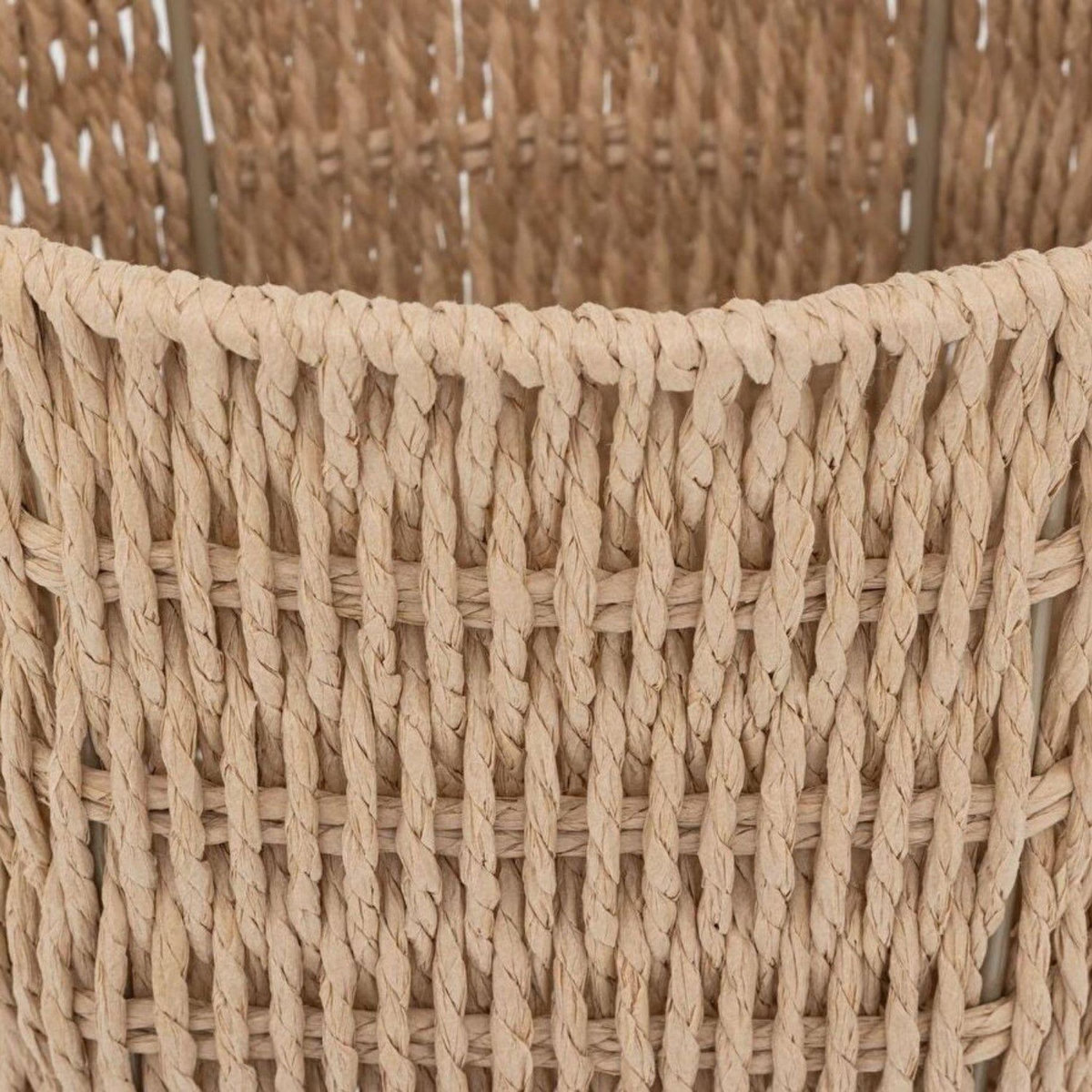 FIVE Corbeille de bureau KORD - Beige