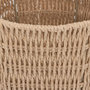 Voir la diapositive 3 : FIVE Corbeille de bureau KORD - Beige
