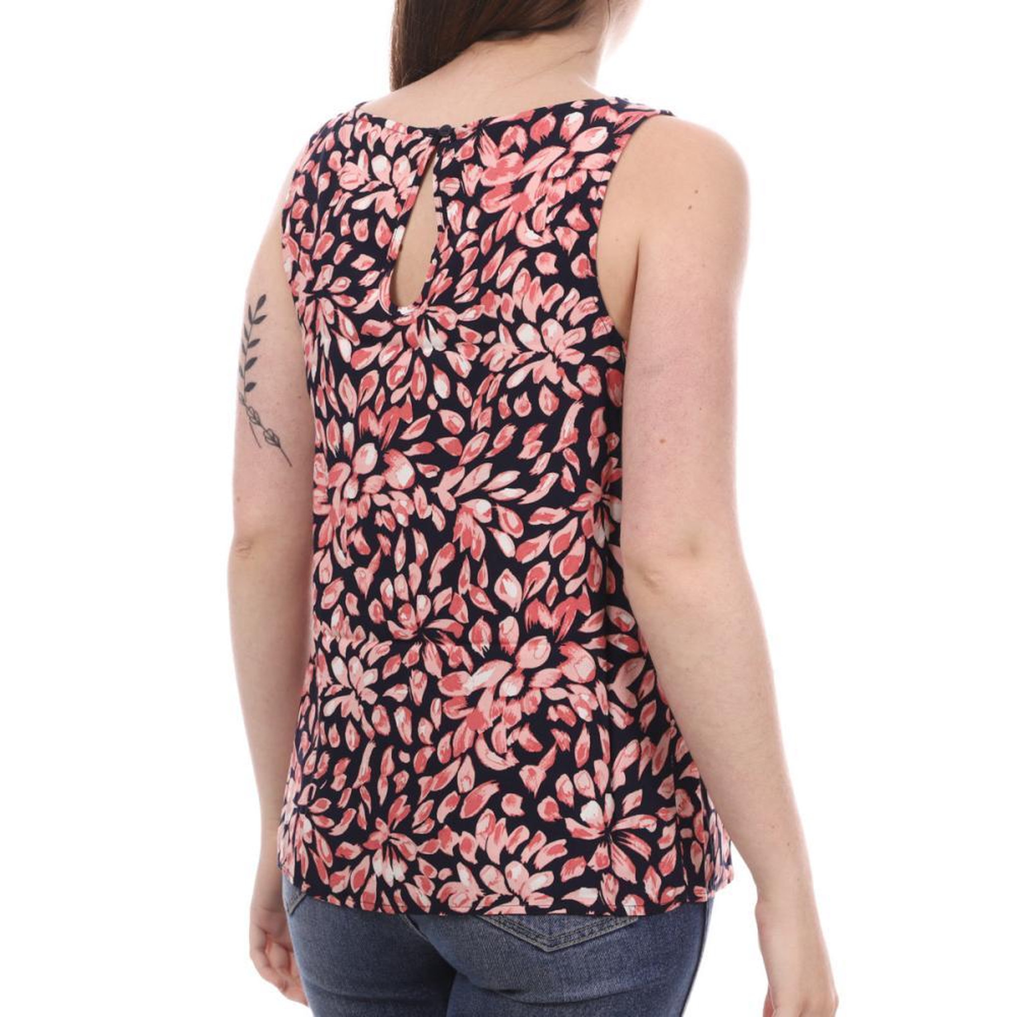 Voir la diapositive 2 : Vero Moda Top  Femme Vero Moda Easy