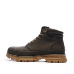 Schott Boots Marron Homme Schott Elland. Coloris disponibles : Marron