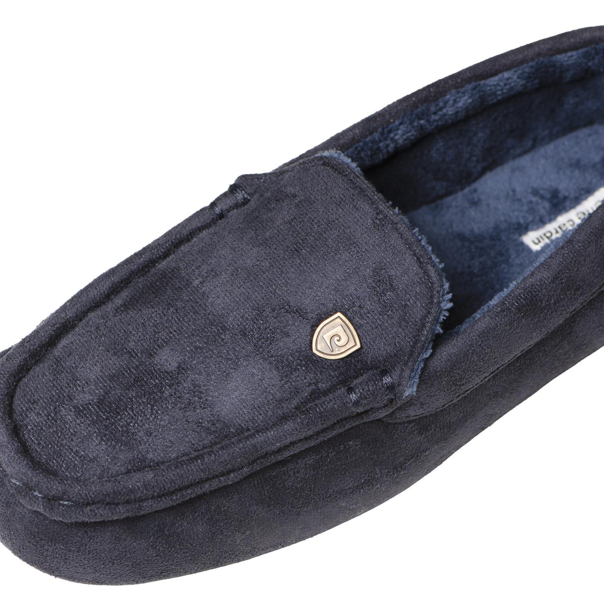 Voir la diapositive 4 : PIERRE CARDIN Sans Gene  Mocassin Pierre Cardin Homme Pinaud