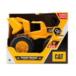 CAT Engin de chantier Cat Chargeur Frontal Tout Terrain