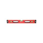 Ks Tools Niveau rectangulaire KS TOOLS - Double semelle - 600 mm - 204.7060