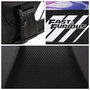Voir la diapositive 6 : Bagtrotter Bagtrotter - Fast And Furious - Cartable 38cm  -  Noir - 2 Compartiments  - 1 Poche Sous Rabat - 1 Poche Bouteille -  Bretelles Matelassés - Fond Renforcé - Dos Matelassé -  38x13x34cm - Matière Polyester - Cartable Scolaire Primaire