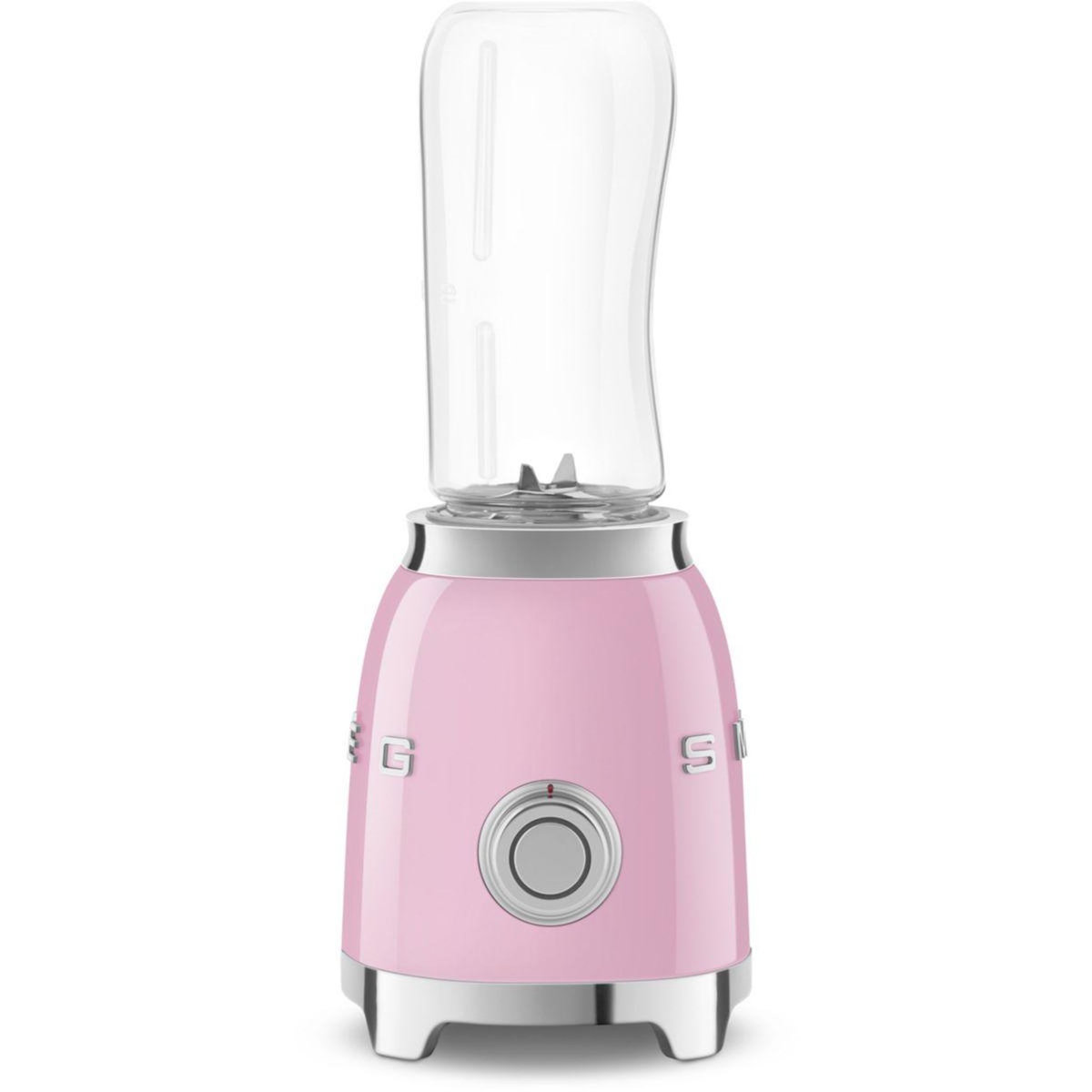 SMEG Blender PBF01PKEU mini Rose