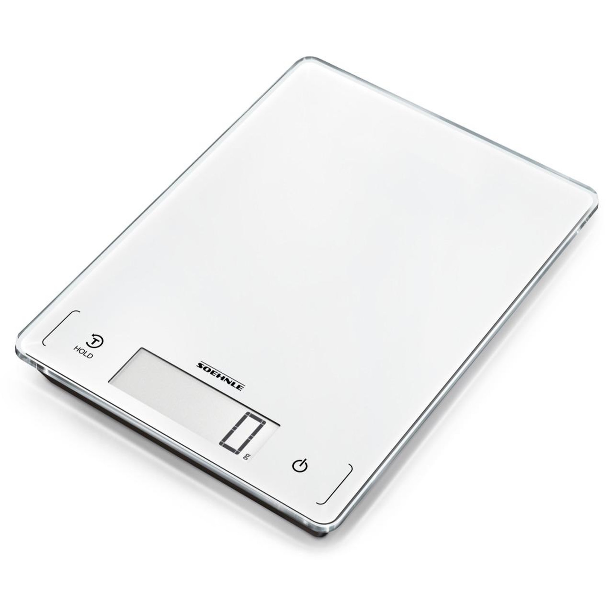 Voir la diapositive 2 : Soehnle Balance de cuisine électronique 20kg - 1g - 0861507