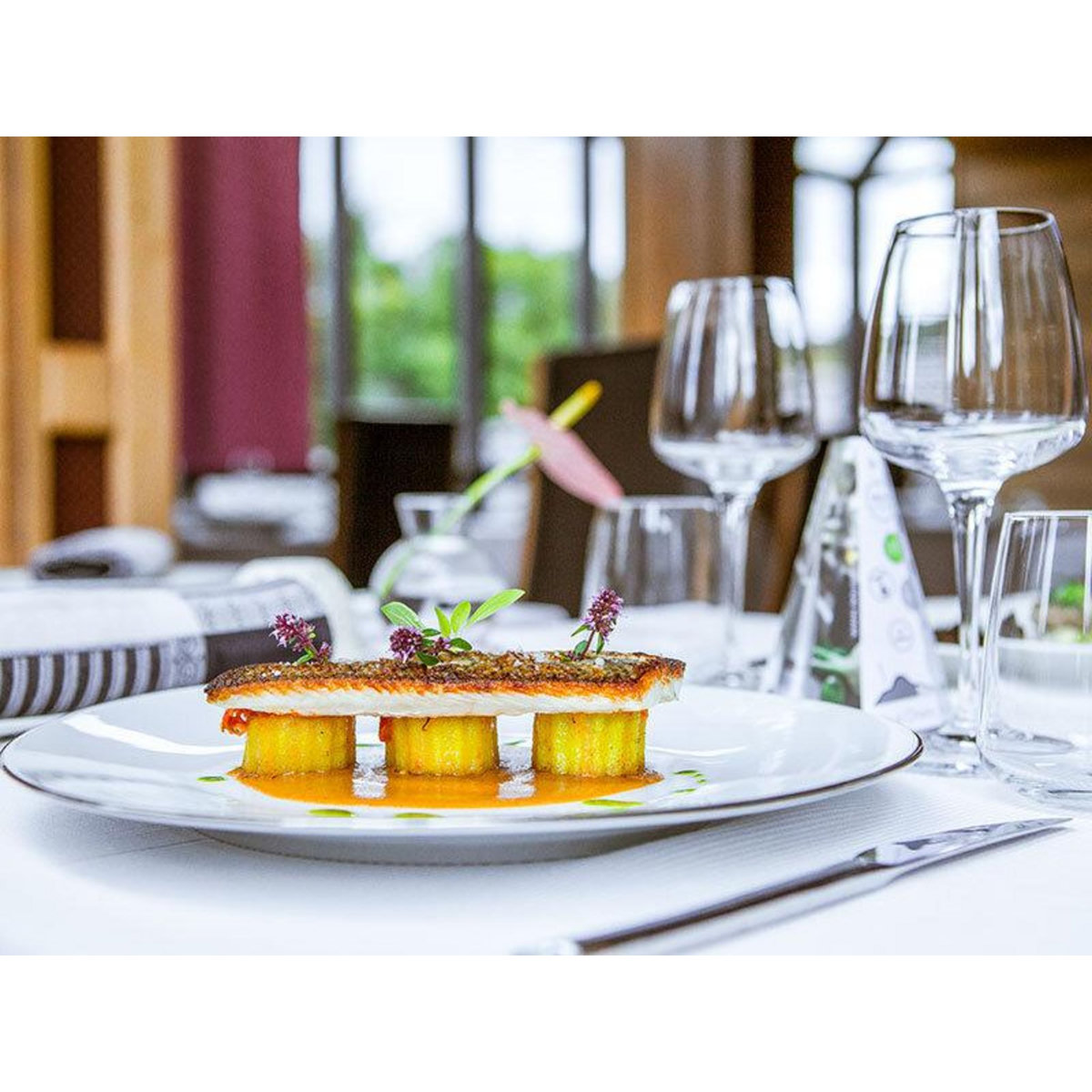 Smartbox 2 jours avec dîner et accès au spa dans les Vosges - Coffret Cadeau Séjour