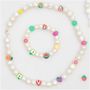 Voir la diapositive 3 : RICO DESIGN 20 perles fruits 11 mm