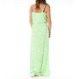 Voir la diapositive 2 : Only Robe Longue e clair Femme Only Nova