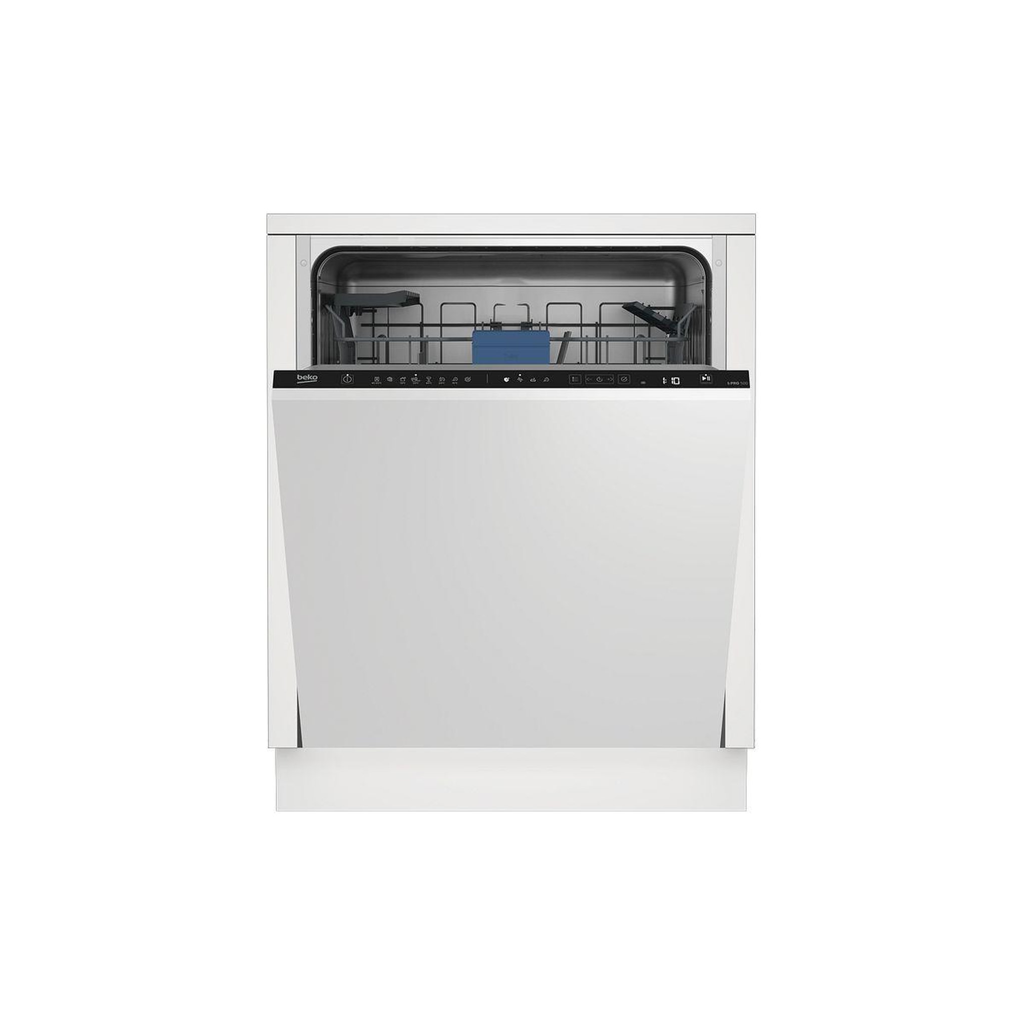Beko Lave vaisselle encastrable bdin38460