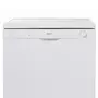 HAIER Lave-vaisselle DW12-TFE2-F, 12 Couverts, 60 cm, 49 dB, Pose libre