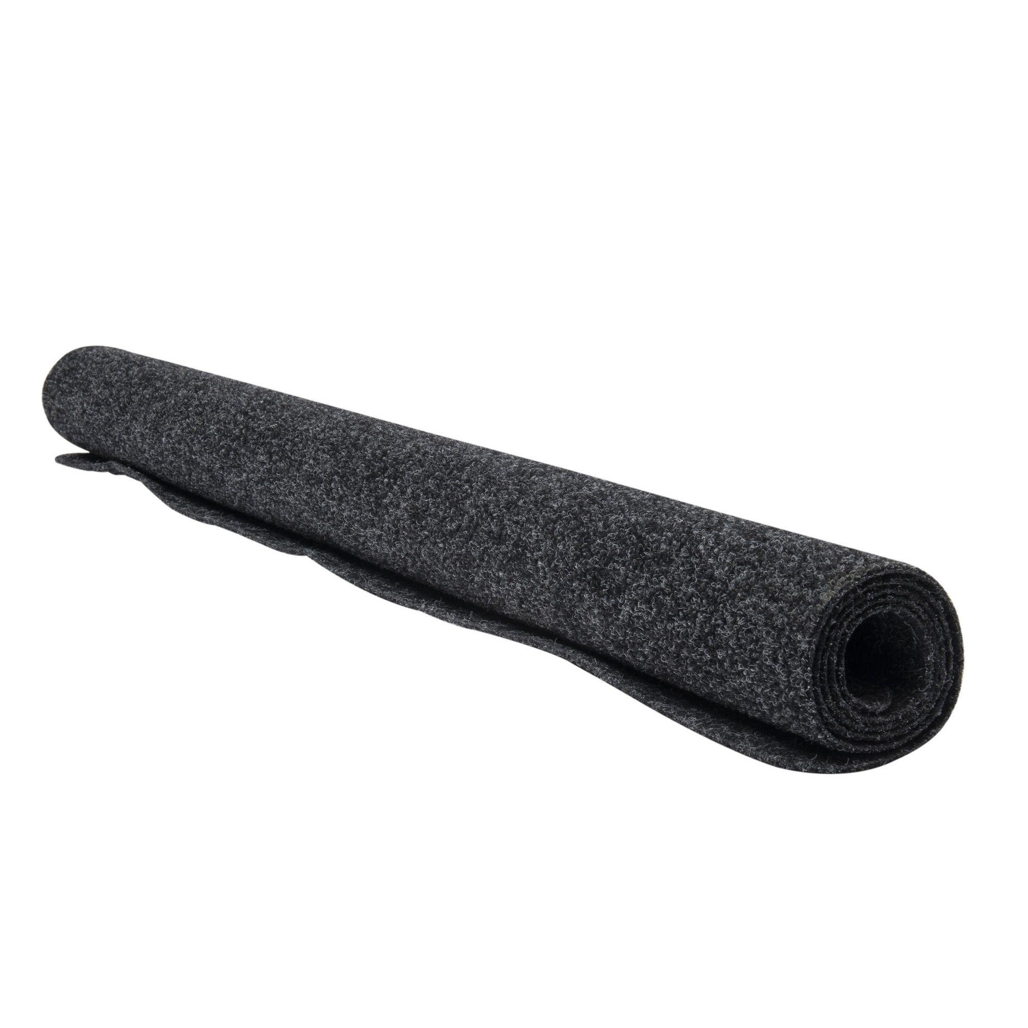 Voir la diapositive 2 : WERKAPRO Tapis 100 x 120cm anti feu WERKA PRO